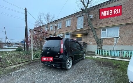 Mitsubishi Colt VI рестайлинг, 2003 год, 353 000 рублей, 2 фотография