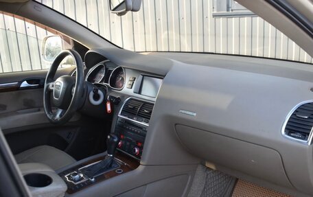 Audi A7, 2010 год, 1 400 001 рублей, 5 фотография