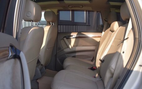 Audi A7, 2010 год, 1 400 001 рублей, 6 фотография