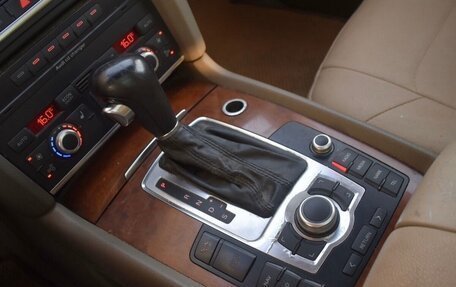 Audi A7, 2010 год, 1 400 001 рублей, 15 фотография