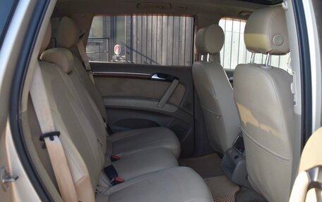 Audi A7, 2010 год, 1 400 001 рублей, 3 фотография