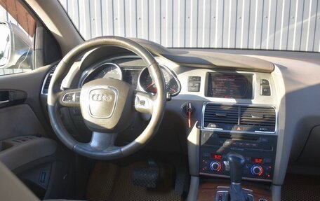 Audi A7, 2010 год, 1 400 001 рублей, 12 фотография