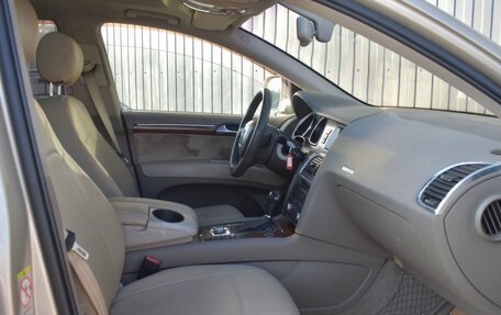 Audi A7, 2010 год, 1 400 001 рублей, 4 фотография