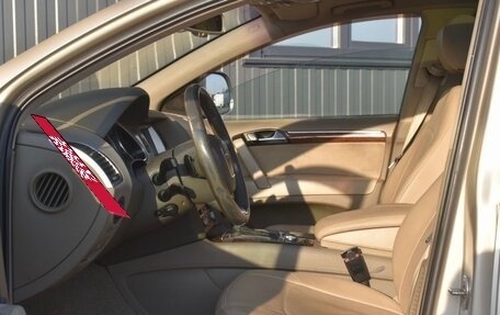 Audi A7, 2010 год, 1 400 001 рублей, 13 фотография