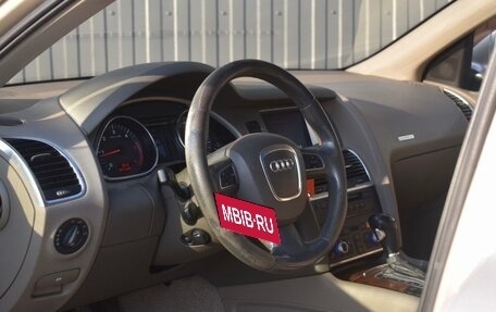 Audi A7, 2010 год, 1 400 001 рублей, 8 фотография