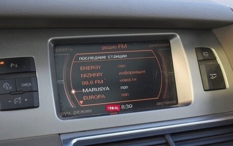 Audi A7, 2010 год, 1 400 001 рублей, 11 фотография