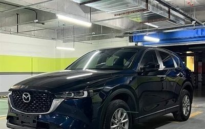 Mazda CX-5 II, 2022 год, 1 730 000 рублей, 1 фотография