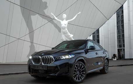 BMW X6, 2025 год, 15 900 000 рублей, 1 фотография