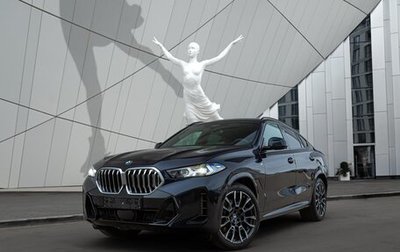 BMW X6, 2025 год, 15 900 000 рублей, 1 фотография