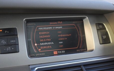 Audi A7, 2010 год, 1 400 001 рублей, 18 фотография