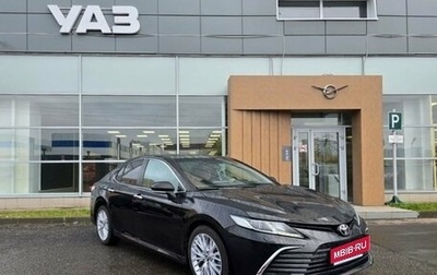 Toyota Camry, 2021 год, 2 450 000 рублей, 1 фотография