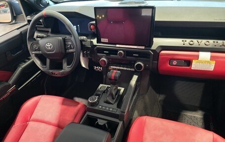 Toyota 4Runner, 2025 год, 14 306 628 рублей, 1 фотография