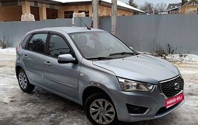 Datsun mi-DO, 2015 год, 600 000 рублей, 1 фотография