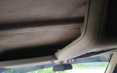 Ford Tourneo Connect I, 2008 год, 550 000 рублей, 1 фотография