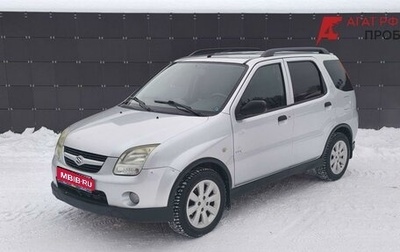 Suzuki Ignis II (HR), 2007 год, 440 000 рублей, 1 фотография