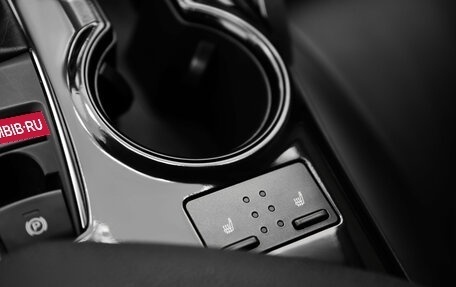 Toyota Camry, 2021 год, 2 450 000 рублей, 10 фотография