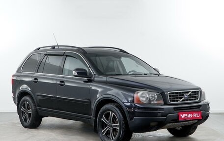 Volvo XC90 II рестайлинг, 2008 год, 713 000 рублей, 1 фотография