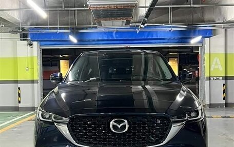 Mazda CX-5 II, 2022 год, 1 730 000 рублей, 4 фотография