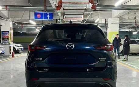 Mazda CX-5 II, 2022 год, 1 730 000 рублей, 3 фотография