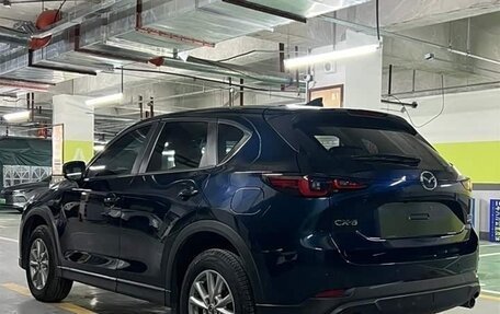 Mazda CX-5 II, 2022 год, 1 730 000 рублей, 5 фотография