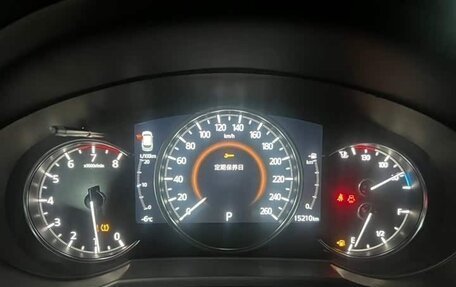 Mazda CX-5 II, 2022 год, 1 730 000 рублей, 11 фотография