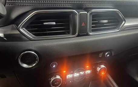 Mazda CX-5 II, 2022 год, 1 730 000 рублей, 9 фотография