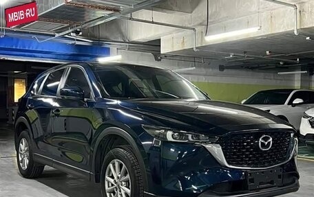 Mazda CX-5 II, 2022 год, 1 730 000 рублей, 2 фотография