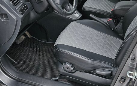 Hyundai Tucson III, 2008 год, 1 080 000 рублей, 8 фотография