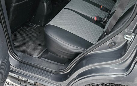 Hyundai Tucson III, 2008 год, 1 080 000 рублей, 11 фотография