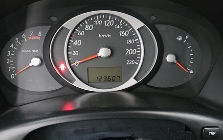 Hyundai Tucson III, 2008 год, 1 080 000 рублей, 10 фотография