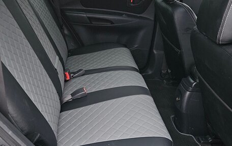 Hyundai Tucson III, 2008 год, 1 080 000 рублей, 13 фотография