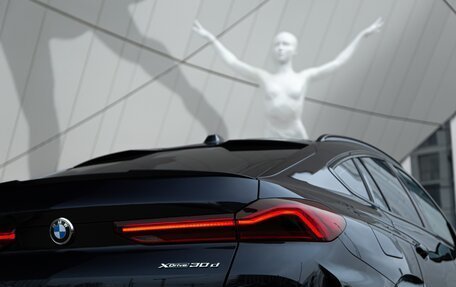 BMW X6, 2025 год, 15 900 000 рублей, 5 фотография