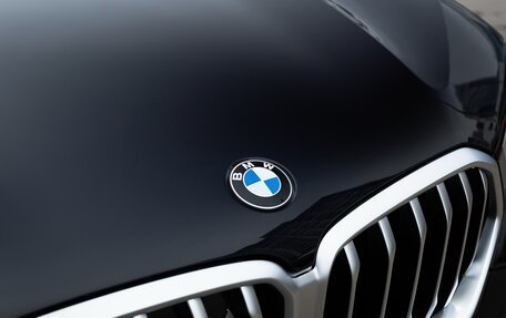 BMW X6, 2025 год, 15 900 000 рублей, 7 фотография