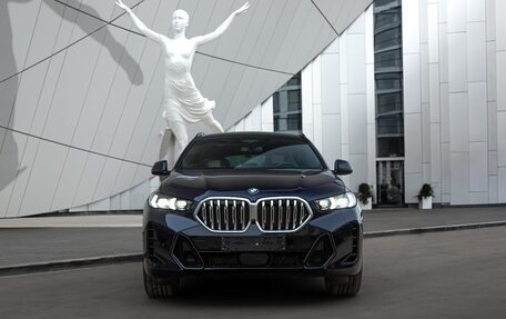 BMW X6, 2025 год, 15 900 000 рублей, 4 фотография