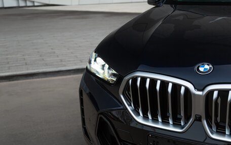 BMW X6, 2025 год, 15 900 000 рублей, 9 фотография