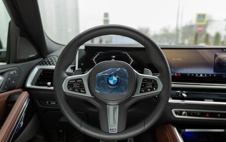 BMW X6, 2025 год, 15 900 000 рублей, 12 фотография