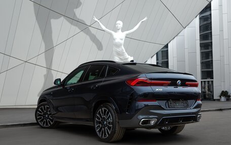 BMW X6, 2025 год, 15 900 000 рублей, 3 фотография