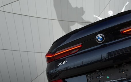 BMW X6, 2025 год, 15 900 000 рублей, 10 фотография