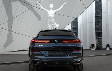 BMW X6, 2025 год, 15 900 000 рублей, 2 фотография