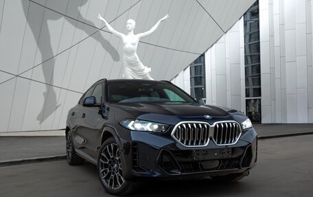 BMW X6, 2025 год, 15 900 000 рублей, 6 фотография