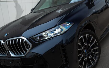 BMW X6, 2025 год, 15 900 000 рублей, 8 фотография