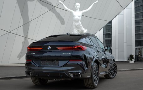 BMW X6, 2025 год, 15 900 000 рублей, 11 фотография