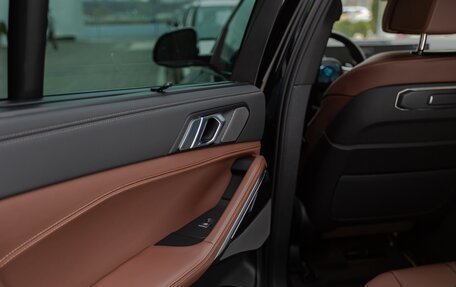 BMW X6, 2025 год, 15 900 000 рублей, 14 фотография