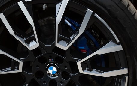 BMW X6, 2025 год, 15 900 000 рублей, 23 фотография