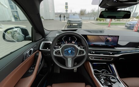 BMW X6, 2025 год, 15 900 000 рублей, 20 фотография