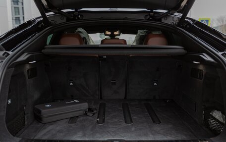 BMW X6, 2025 год, 15 900 000 рублей, 24 фотография