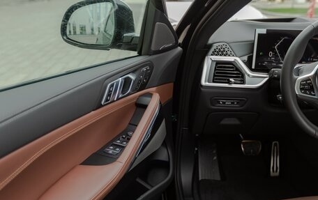 BMW X6, 2025 год, 15 900 000 рублей, 17 фотография