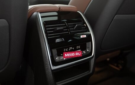 BMW X6, 2025 год, 15 900 000 рублей, 21 фотография