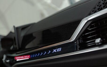 BMW X6, 2025 год, 15 900 000 рублей, 18 фотография