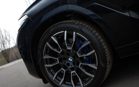 BMW X6, 2025 год, 15 900 000 рублей, 27 фотография